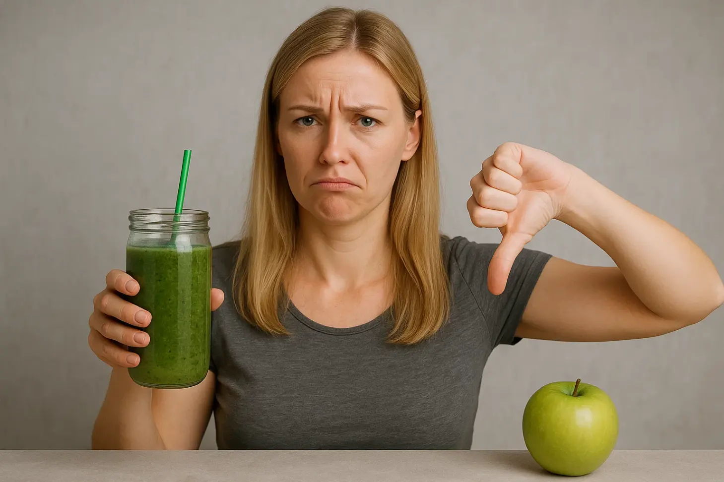 Memisahkan Fakta dari Mitos Detoks Tubuh