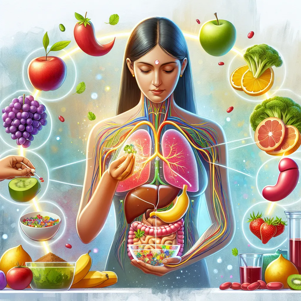 Strategi Sehat untuk Membantu Tubuh Mengeluarkan Racun